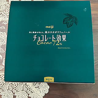 机/レースドイリー/レースのある暮らし/効果の程は？/効果はいかほど？...などのインテリア実例 - 2024-02-14 16:52:51