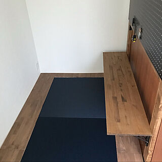 DIY/畳スペース/ヘーベルハウス/リビングのインテリア実例 - 2023-01-08 00:16:02