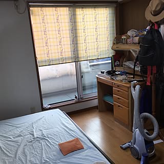 部屋全体/測って、図を書かないとできないタイプ/金は無い/部屋/ごみ...などのインテリア実例 - 2016-10-16 17:03:30