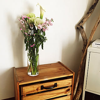 ダイソー花瓶0円のインテリア実例 Roomclip ルームクリップ ダイソー花瓶0円のインテリア実例 Roomclip ルームクリップ