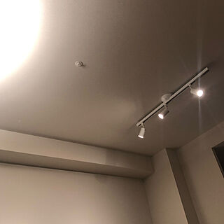 スポットライトLED/シンプル/yamagiwaのライト/yamagiwa/壁/天井のインテリア実例 - 2020-08-02 22:19:34