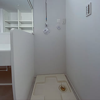 注文住宅 工務店/これから/モニター応募投稿/可動棚/バス/トイレのインテリア実例 - 2020-02-22 11:23:45