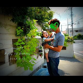 見沼クラフト/空間アレンジ/花suguri/GreenWorksのインテリア実例 - 2014-05-19 23:15:19