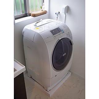 HITACHI 日立 ドラム式洗濯乾燥機 BD-V5600L 2014年製