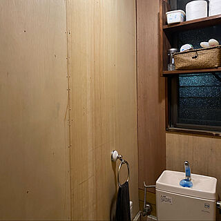 DIY/洗面所/古屋/バス/トイレのインテリア実例 - 2022-12-26 22:00:49