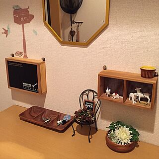 batako_roomさんの実例写真