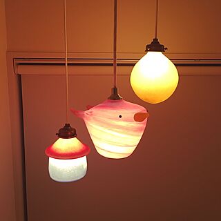 壁/天井/照明のインテリア実例 - 2016-06-15 20:32:03