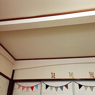 壁/天井のインテリア実例 - 2014-03-14 13:37:39