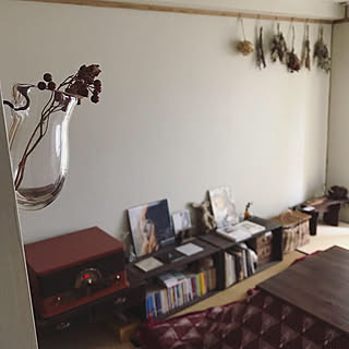 レコードプレーヤー 昭和レトロのおしゃれなインテリア・部屋・家具の ...