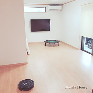 新居/muni's House/ホワイトインテリア/北欧/シンプルライフ...などのインテリア実例 - 2020-02-19 08:09:18