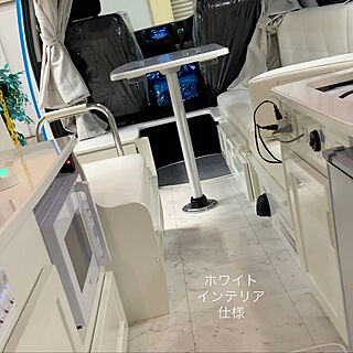 朝日をあびて✨/ホワイトインテリア/リビングのインテリア実例 - 2022-11-22 07:36:44
