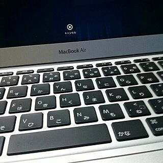 机/MacBook Airのインテリア実例 - 2013-08-30 14:45:53