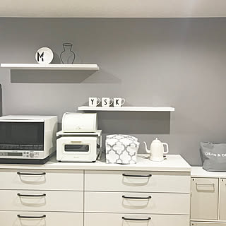 ラメ入りクロスのインテリア実例 Roomclip ルームクリップ ラメ入りクロスのインテリア実例 Roomclip ルームクリップ