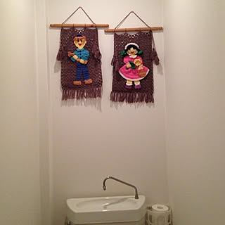 rest room/DIYのインテリア実例 - 2012-10-12 22:36:17