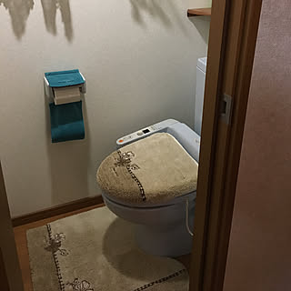 バス/トイレのインテリア実例 - 2017-08-20 23:18:54