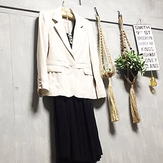 ベッド周り/入学式でした✨/プラハン/ベッド周りではありませんが…/この出会いに感謝♡...などのインテリア実例 - 2016-04-08 20:23:08