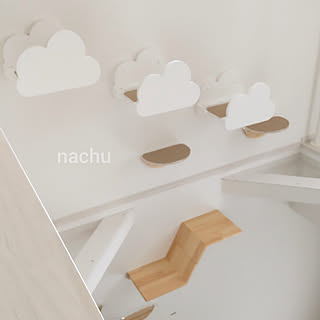 nachuさんの実例写真