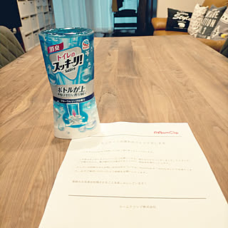 芳香剤/アース製薬/香りのある暮らし/スッキーリ！/トイレのスッキーリ！...などのインテリア実例 - 2021-11-22 08:13:01