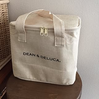 ベッド周り/何を入れようかな/購入したもの/雑誌の付録/DEAN＆DELUCA...などのインテリア実例 - 2015-06-28 15:18:24