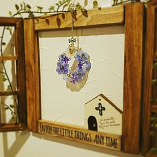 ♡展示品♡8押し花 印鑑ケース レジン ハンドメイド どこで買ったの