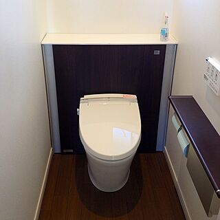 バス/トイレ/トイレ/収納のインテリア実例 - 2013-11-09 15:10:04