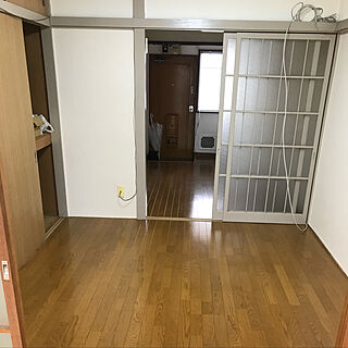 ダイニングルーム/新居/一人暮らし 賃貸/2DK/ダイニングのインテリア実例 - 2018-09-28 17:38:33