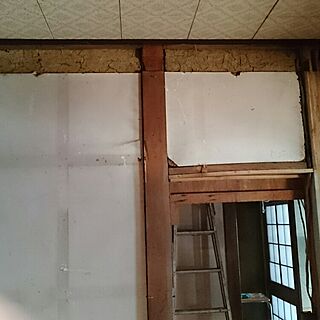 壁/天井/びふぉー。のインテリア実例 - 2016-06-29 14:19:27
