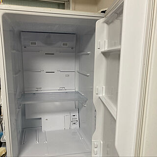 冷蔵庫/GWに大掃除/キッチンのインテリア実例 - 2022-04-29 17:22:06