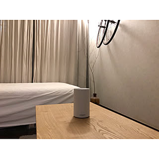 リビング/amazon echo/Alexaのインテリア実例 - 2017-12-13 21:57:38