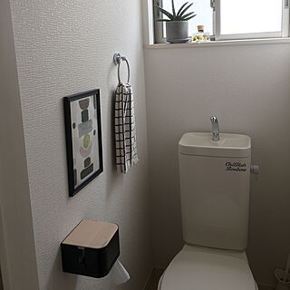 サンスベリア スタッキー/IKEA/自作ハーバリウム/バス/トイレのインテリア実例 - 2021-07-21 17:12:57