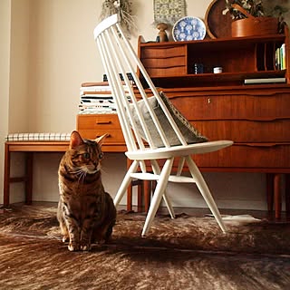マドモアゼル様確認用猫脚ドレッサー|ドレッサー・鏡台 マドモアゼル様確認用猫脚ドレッサー|ドレッサー・鏡台