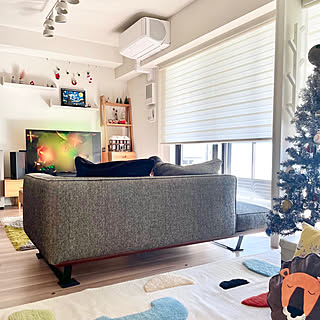 Philips Hueアンバサダー/スマート家電/Philips Hue/クリスマス/Hue大好き...などのインテリア実例 - 2022-11-12 14:38:20