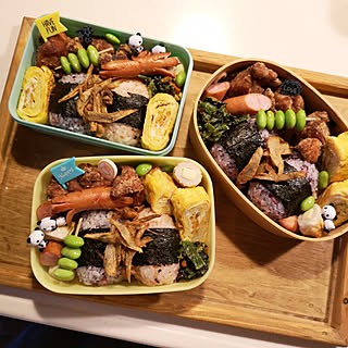 キッチン/お弁当♡のインテリア実例 - 2019-04-19 05:51:10