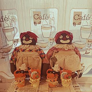 RAGGEDY ANN（American Dolls）壁掛け