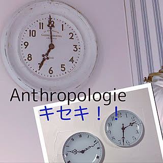 メルカリ戦利品/Anthropologie/インテリア/サボり魔/いいね&フォローありがとうございます☆...などのインテリア実例 - 2021-08-29 18:59:45