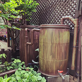 ✨✨ドラム缶✨✨【貯水タンク、雨水タンク、ドラム缶風呂】