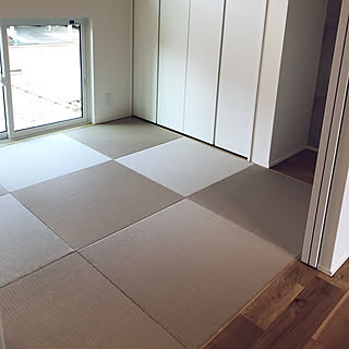 部屋全体/畳/和室/simple/ナチュラル...などのインテリア実例 - 2018-05-13 11:29:57