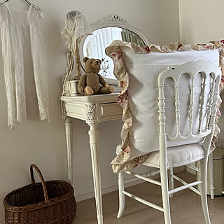 フランスアンティークパニエ　フランスアンティークバスケット　シャビーシック フランスアンティークパニエ フランスアンティークバスケット シャビー