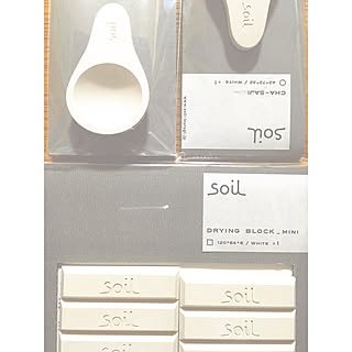 キッチン/ソイル/soil茶さじ/soilのインテリア実例 - 2016-01-13 23:51:16