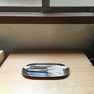 ユニトレー/窓辺のインテリア実例 - 2016-05-03 09:37:19