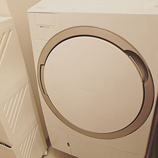 バス/トイレ/マジックドラム洗濯機のインテリア実例 - 2017-05-31 11:22:18