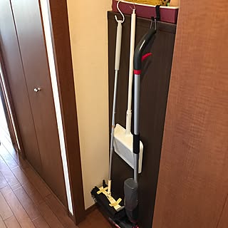 部屋全体/身体が不自由でも 工夫次第で平気平気！/断捨離しなくちゃなーのインテリア実例 - 2017-04-30 12:17:29