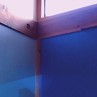 壁塗り/日本家屋/壁/天井のインテリア実例 - 2022-02-05 13:06:01
