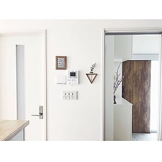 うだまさし サンカクミラーL 壁掛けサンカク うだまさし サンカクミラーL 壁掛けサンカク