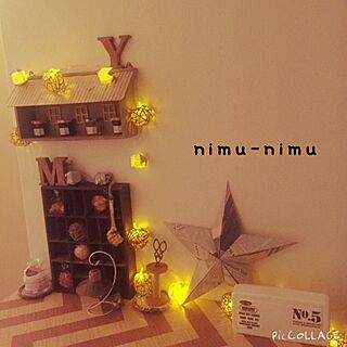 nimu-nimuさんの実例写真