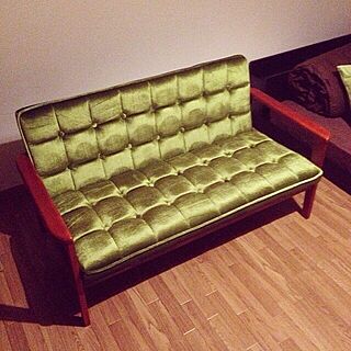 couchのインテリア実例 - 2013-12-24 22:19:45
