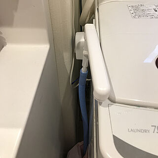 バス/トイレ/節水のインテリア実例 - 2018-01-13 10:36:18