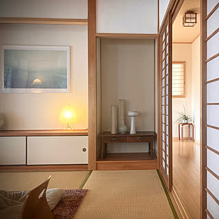 アートポスター イサムノグチAKARIのおすすめ商品とおしゃれな実例 