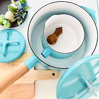 カッティングボード/DANSK/北欧デザイン/ヘビロテ商品/カフェ風...などのインテリア実例 - 2019-07-15 11:36:33