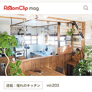 キッチン/Room Clip Mag/古いおうち。/食器棚DIY/築42年...などのインテリア実例 - 2019-01-26 22:49:58